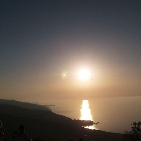 Arte Mare E Cultura Βίλα Pettineo Εξωτερικό φωτογραφία