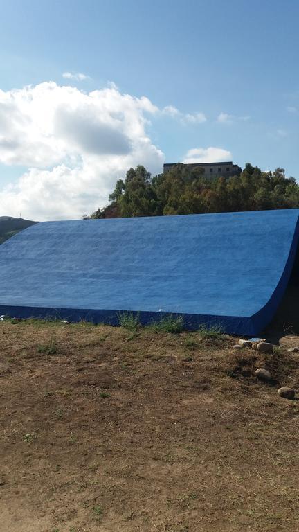 Arte Mare E Cultura Βίλα Pettineo Εξωτερικό φωτογραφία