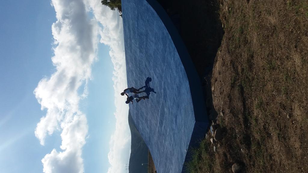 Arte Mare E Cultura Βίλα Pettineo Εξωτερικό φωτογραφία