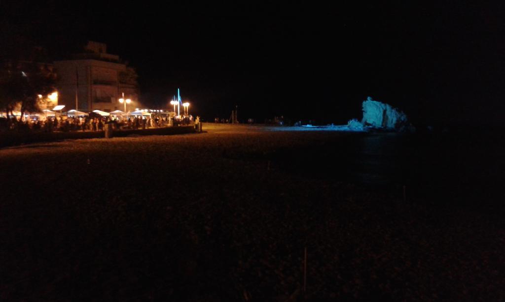 Arte Mare E Cultura Βίλα Pettineo Εξωτερικό φωτογραφία